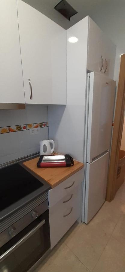 Apartamento Centro Historico Malaga Especial Grupos Parking Gratis 5 Exterior foto