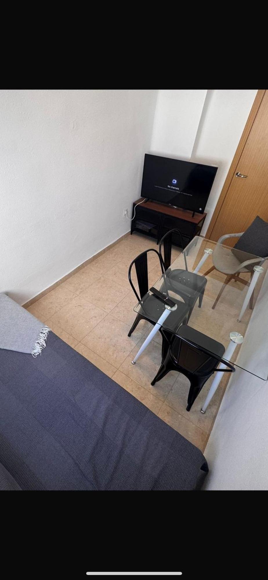 Apartamento Centro Historico Malaga Especial Grupos Parking Gratis 5 Exterior foto